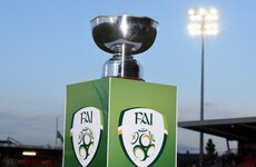 President's Cup final unlikely to be rescheduled this season