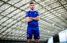 'The last couple of seasons didn’t really go as well as I would’ve liked'