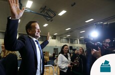 What next for Leo? No mutterings of heaves, but will Varadkar be able for the opposition benches?
