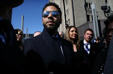 Actor Jussie Smollett faces six new charges over claim he was victim of hate crime
