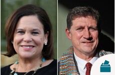 'Discussion about the potential for a government of change': Mary Lou McDonald meets with Green Party and People Before Profit
