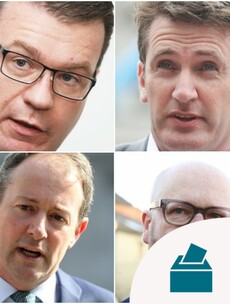 'The next generation': Who is likely to put their name forward as the next Labour leader?