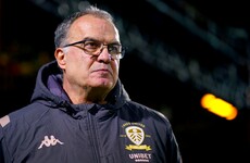 Warning signs for Leeds as their Premier League dream begins to fall apart again
