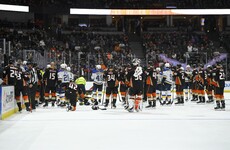 NHL game abandoned after former Canadian Olympian has cardiac incident on bench
