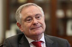 Brendan Howlin to step down as leader of the Labour Party