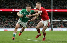 'I have to be making sure I'm getting the right deal' - Conway open-minded as contract expiry looms