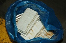 Over 350kg of cocaine seized in Ireland's largest inland drug haul