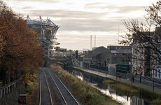 Dublin is to get another hotel and this one will be right next to Croke Park