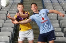 Tuned in: Dub star Fennell focused on Sam Maguire bid despite radio and business ventures