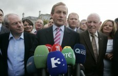 Fine Gael HQ assures TDs: No decisions made about Budget 2013 yet