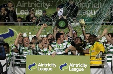 How well do you know your League of Ireland history?
