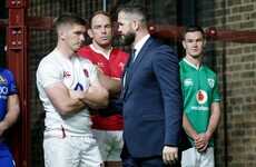 ‘I was back to being a parent, that's tougher than being a coach against your son’