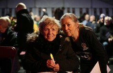 With new inquests announced, Stardust families remember, but also look forward at vigil for loved ones