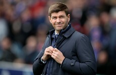 Gerrard has no regrets over criticising Rangers players