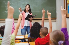 The Irish For: Why do so many Irish politicians start out as teachers?