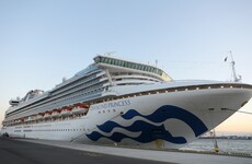 US to evacuate Americans from quarantined cruise ship in Japan