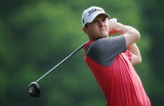 Hoey to follow McIlroy, McDowell on the PGA Tour