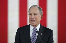 Leading Democrats sharpen attacks on Michael Bloomberg as Nevada caucuses loom