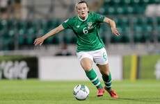 Irish international features in Man City's 10-0 win