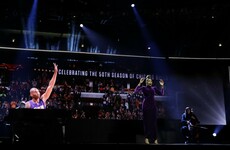 'We'll never see another player like Kobe' - Bryant honoured as Team LeBron win NBA All-Star game