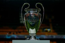 Ranking the 8 teams most likely to win the Champions League