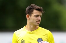 Mick McCarthy singles out Shrewsbury youngster for praise