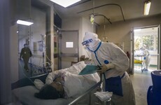 Hospital director at epicentre of coronavirus epidemic in China dies of the virus