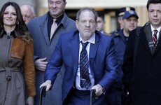 Jury to begin deliberations in Harvey Weinstein trial