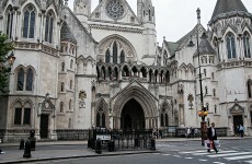 England’s top judge to hear appeal in ‘Twitter joke trial’