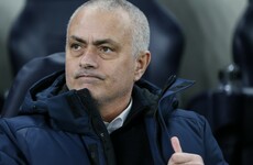 Jose Mourinho bemoans injuries, explains Dele Alli substitution