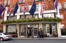 English court dismisses McKillen appeal against NAMA's sale of London hotel chain