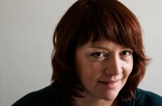 Eimear McBride: 'The amount of 'she's not a genius, she's a very naughty girl' I've got is just ridiculous'