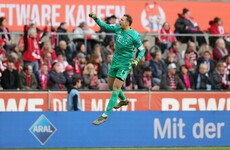 Lewandowski strikes late to see Bayern past bottom side Paderborn