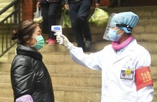 WHO warns Africa is ill-equipped to deal with coronavirus due to 'weaker health systems'