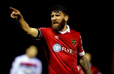 'I think he's going to be a big, big player for us this season'