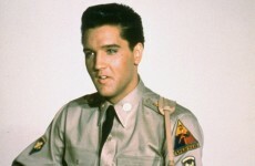 Elvis fans halt crypt auction