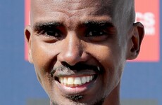 Mo Farah caught up in controversy over 2014 London Marathon injection