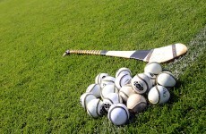 As it happened: All of tonight's GAA action