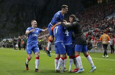Rangers storm into last-16 with impressive Europa League win over Braga