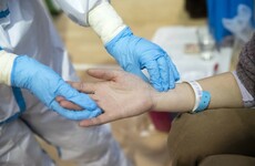 Denmark confirms first Covid-19 case as UK total rises to 15