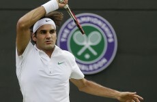 Prize money debate: Federer evasive, Simon says men 'provide a more attractive show'