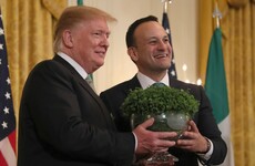 In full: Here’s where the Taoiseach and our ministers are going for St Patrick’s Day