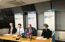 Covid-19 in Northern Ireland: HSE seeking to trace passengers seated near patient on Dublin flight