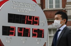 IOC 'fully committed' to Tokyo Games despite virus, insists Olympics chief