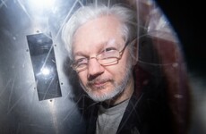 Julian Assange's UK extradition hearing paused until May, judge decides