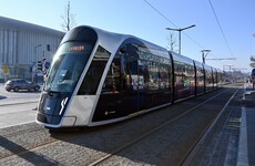 Luxembourg becomes first country in the world to provide free public transport