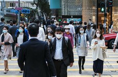 WHO raises Covid-19 global risk assessment to 'very high', its highest level