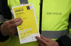 Covid-19 case in Republic of Ireland: Here are the main points you need to know