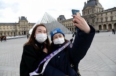 Covid-19 global response: France cancels mass gatherings as Australia reports first death