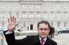 In 85 years, just seven TDs have resigned from the Dáil. Who and why?